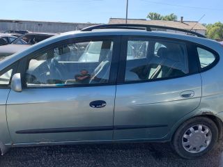 bontott DAEWOO TACUMA Generátor