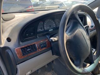 bontott DAEWOO TACUMA Generátor