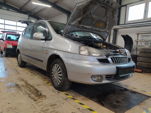 bontott DAEWOO TACUMA Generátor