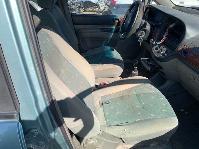 bontott DAEWOO TACUMA Gyújtáskapcsoló Házzal