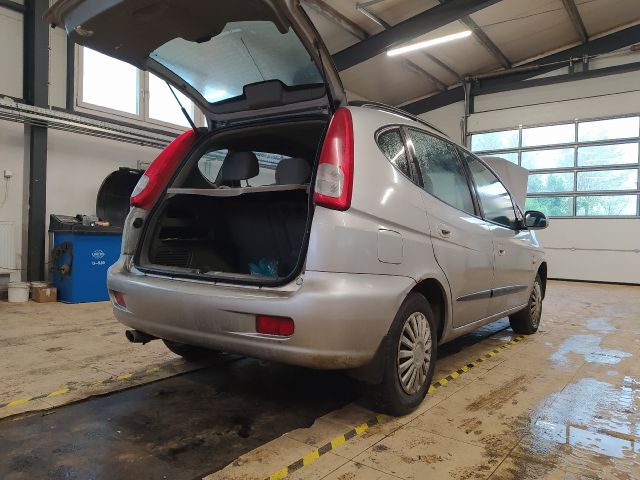 bontott DAEWOO TACUMA Gyújtáskapcsoló