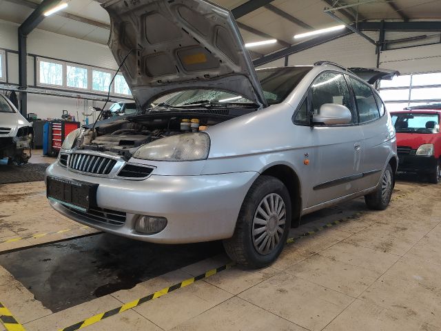 bontott DAEWOO TACUMA Gyújtáskapcsoló