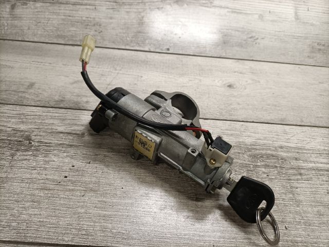 bontott DAEWOO TACUMA Gyújtáskapcsoló