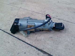 bontott DAEWOO TACUMA Gyújtáskapcsoló