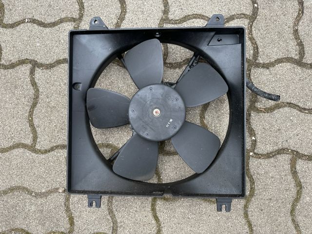 bontott DAEWOO TACUMA Hűtőventilátor