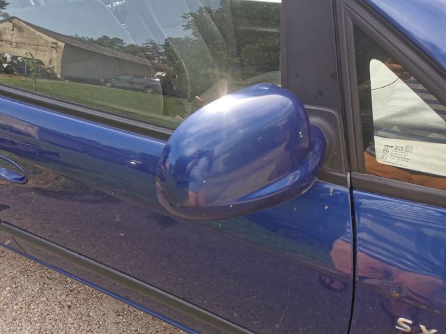 bontott DAEWOO TACUMA Jobb első Csonkállvány Kerékaggyal