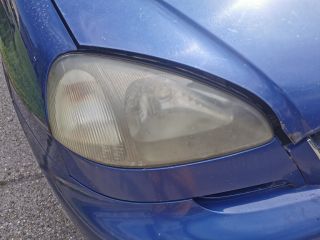 bontott DAEWOO TACUMA Jobb első Csonkállvány Kerékaggyal