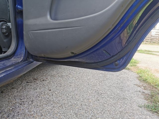 bontott DAEWOO TACUMA Jobb első Csonkállvány Kerékaggyal