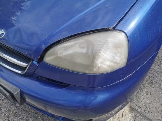 bontott DAEWOO TACUMA Jobb első Csonkállvány Kerékaggyal