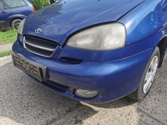 bontott DAEWOO TACUMA Jobb első Csonkállvány Kerékaggyal