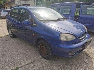 bontott DAEWOO TACUMA Jobb első Csonkállvány Kerékaggyal