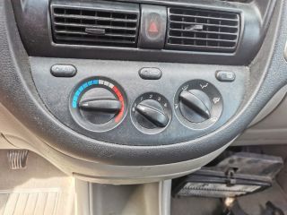 bontott DAEWOO TACUMA Jobb első Csonkállvány Kerékaggyal