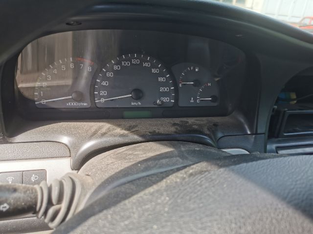 bontott DAEWOO TACUMA Jobb első Csonkállvány Kerékaggyal