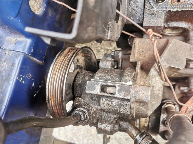 bontott DAEWOO TACUMA Jobb első Csonkállvány Kerékaggyal