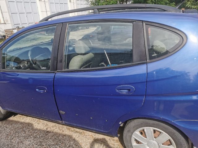bontott DAEWOO TACUMA Jobb első Csonkállvány Kerékaggyal