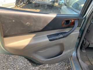 bontott DAEWOO TACUMA Kilométeróra