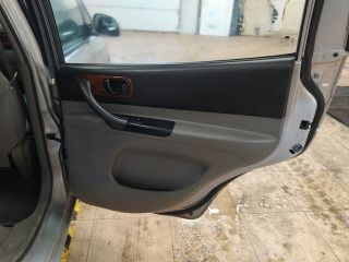 bontott DAEWOO TACUMA Kilométeróra