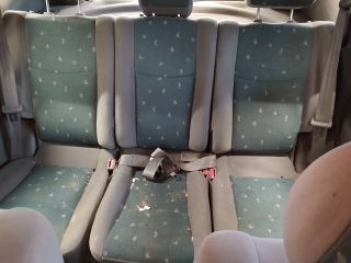 bontott DAEWOO TACUMA Kilométeróra