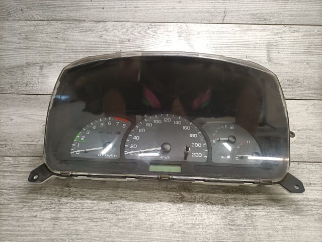 bontott DAEWOO TACUMA Kilométeróra