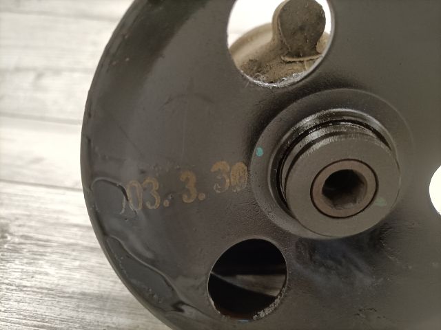 bontott DAEWOO TACUMA Kormányszervó Motor (Hidraulikus)