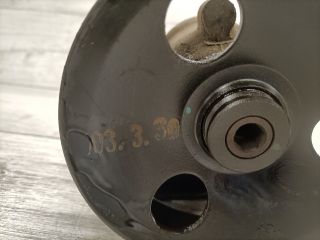 bontott DAEWOO TACUMA Kormányszervó Motor (Hidraulikus)