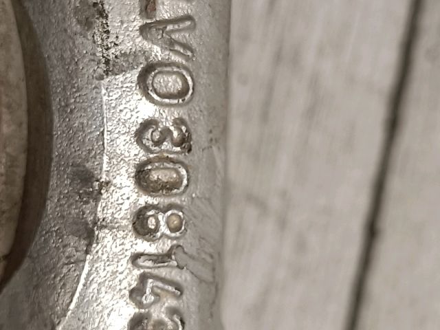 bontott DAEWOO TACUMA Motor Tartó Bak Jobb