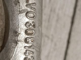 bontott DAEWOO TACUMA Motor Tartó Bak Jobb