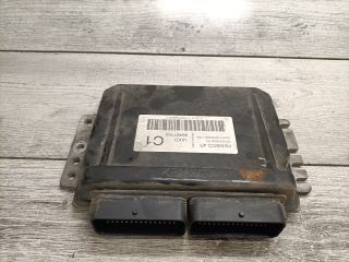 bontott DAEWOO TACUMA Motorvezérlő