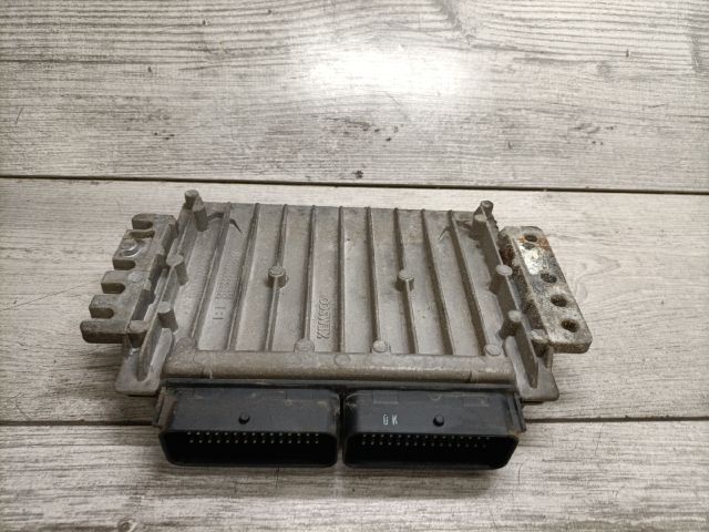 bontott DAEWOO TACUMA Motorvezérlő