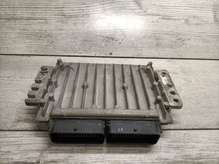 bontott DAEWOO TACUMA Motorvezérlő