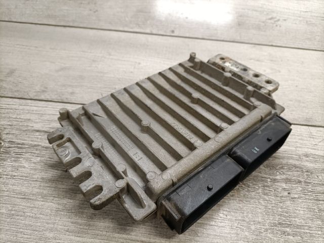 bontott DAEWOO TACUMA Motorvezérlő