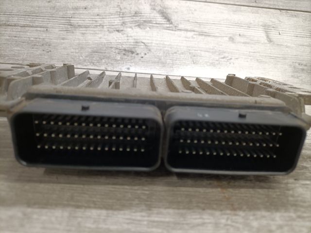 bontott DAEWOO TACUMA Motorvezérlő