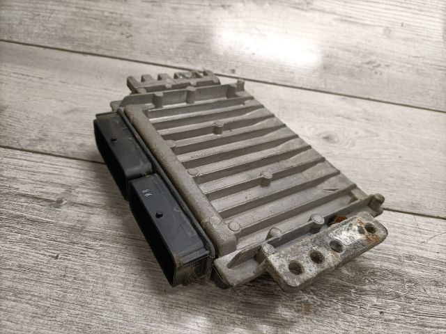 bontott DAEWOO TACUMA Motorvezérlő