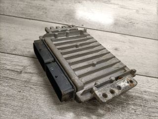 bontott DAEWOO TACUMA Motorvezérlő