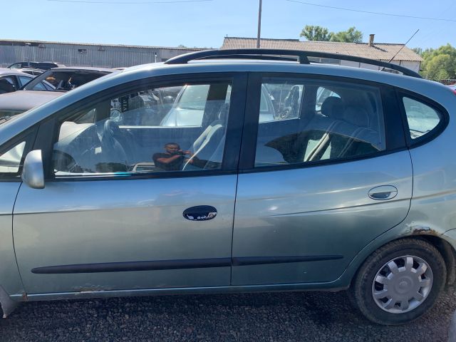 bontott DAEWOO TACUMA Önindító