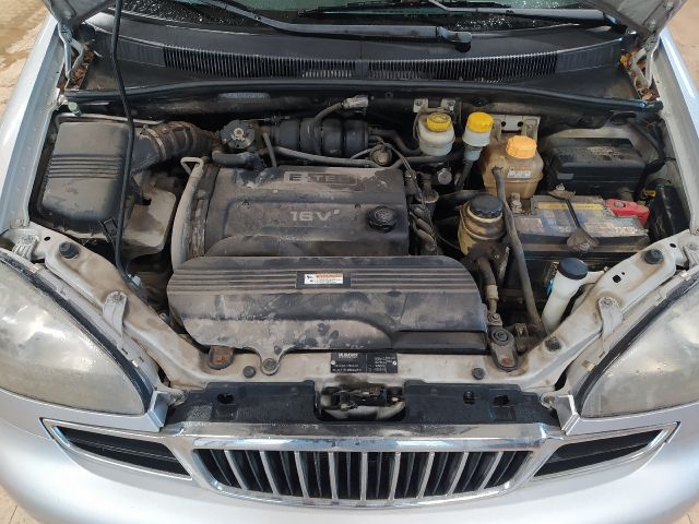 bontott DAEWOO TACUMA Porlasztó (1 db)