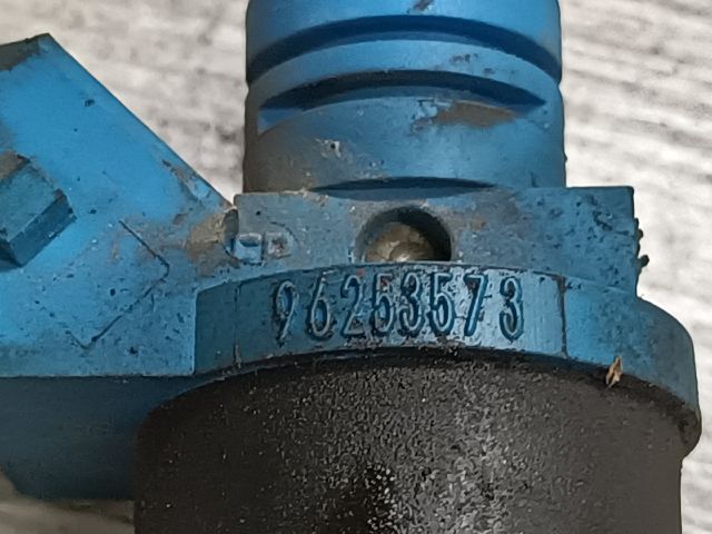 bontott DAEWOO TACUMA Porlasztó (1 db)