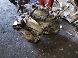 bontott DAEWOO TACUMA Váltó (Mechanikus)