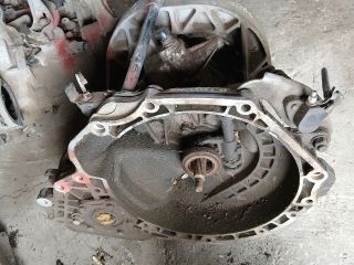 bontott DAEWOO TACUMA Váltó (Mechanikus)