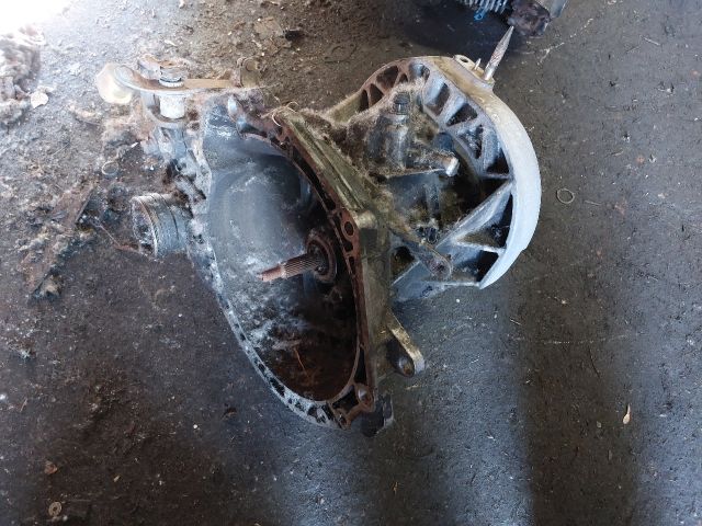 bontott DAEWOO TACUMA Váltó (Mechanikus)