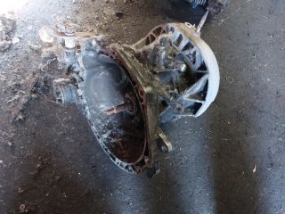 bontott DAEWOO TACUMA Váltó (Mechanikus)