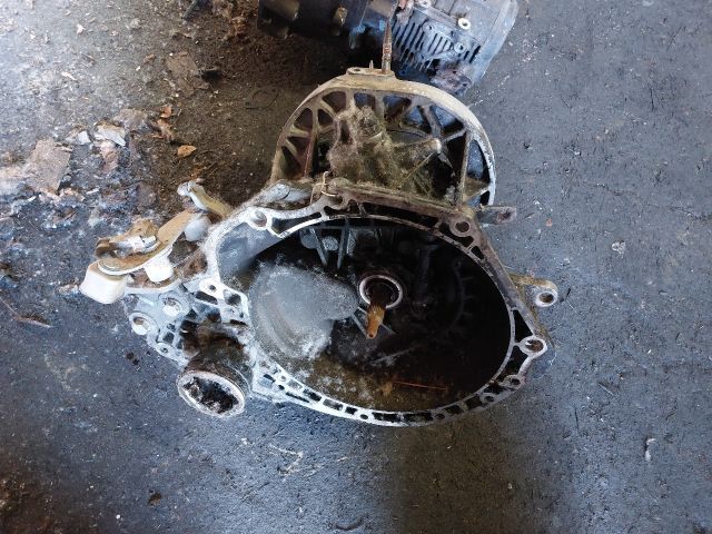 bontott DAEWOO TACUMA Váltó (Mechanikus)