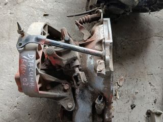 bontott DAEWOO TACUMA Váltó (Mechanikus)