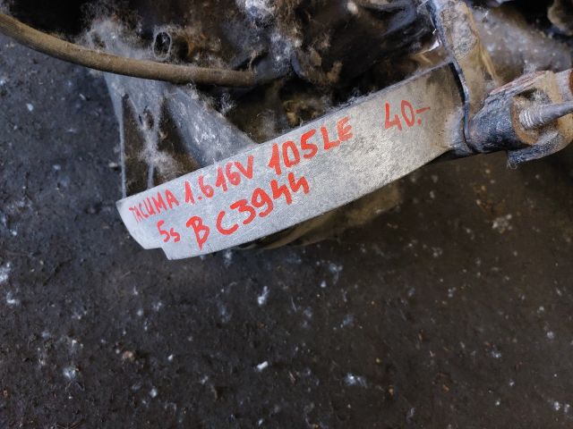 bontott DAEWOO TACUMA Váltó (Mechanikus)