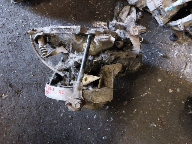 bontott DAEWOO TACUMA Váltó (Mechanikus)