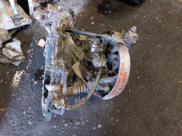 bontott DAEWOO TACUMA Váltó (Mechanikus)