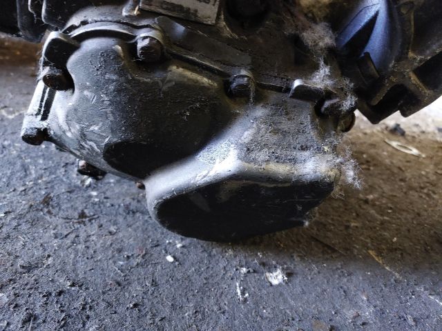 bontott DAEWOO TACUMA Váltó (Mechanikus)