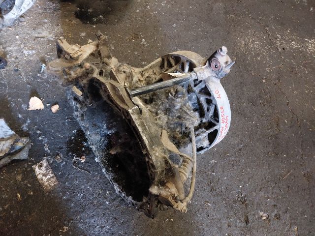 bontott DAEWOO TACUMA Váltó (Mechanikus)