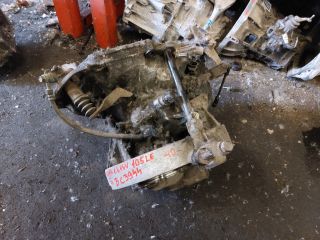 bontott DAEWOO TACUMA Váltó (Mechanikus)