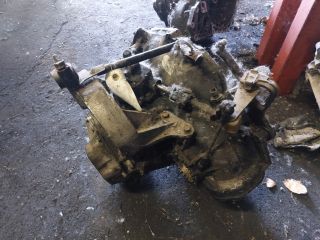 bontott DAEWOO TACUMA Váltó (Mechanikus)